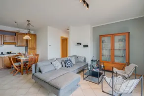Balcone sul Lago - Apartment with Amazing View Terrace - Happy Rentals - Image 5