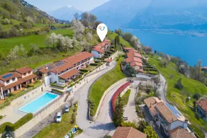 Balcone sul Lago - Apartment with Amazing View Terrace - Happy Rentals - Image 2