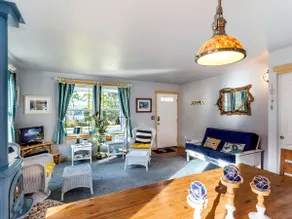 Charmerende Cottage nær Roche Harbour! Nyligt noteret! (Blue Sea Bungalow) - Image 4