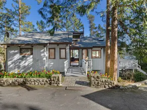 NOUVELLEMENT LISTÉ!! PRÈS DE ROCHE HARBOUR SUR WESTCOTT BAY !! - Image 3