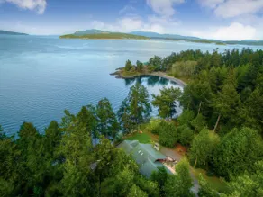 WASSERFRONT! STRASSEN ZUM PRIVATSTRAND - (UNTERKUNFT AM PEBBLE BEACH) - Image 3