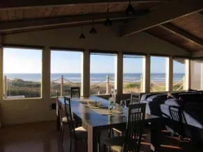 Superbe maison contemporaine face à la plage - algues - Image 5