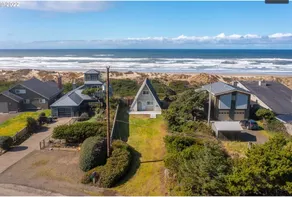 Superbe maison contemporaine face à la plage - algues - Image 2
