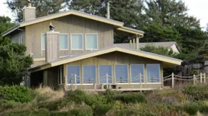 Superbe maison contemporaine face à la plage - algues - Image 3