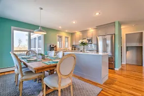 Birders Paradise Beachhouse < 2 Miles to Winery! - Image 3