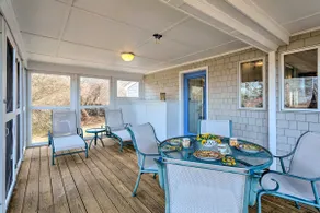 Birders Paradise Beachhouse < 2 Miles to Winery! - Image 2