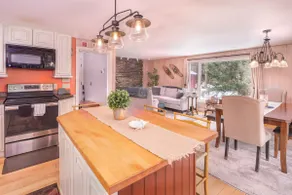 Classic Stowe Ski Chalet chalet - Image 2