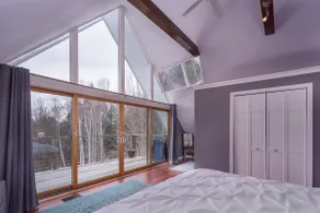 Classic Stowe Ski Chalet chalet - Image 4