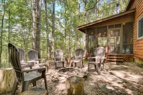Helen Area Rustic Retreat ~ 5 Miles to Main Street - Image 2