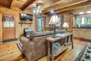 Helen Area Rustic Retreat ~ 5 Miles to Main Street - Image 5