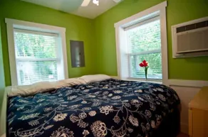 1 Bedroom + Sleeping Alcove Cottage #9 - Image 2