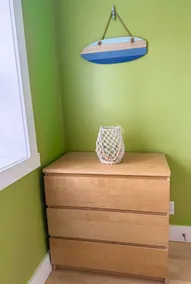 1 Bedroom + Sleeping Alcove Cottage #9 - Image 4