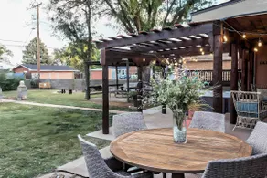 Pet-Friendly Clovis Home: Yard, Pergola & Hot Tub - Image 2