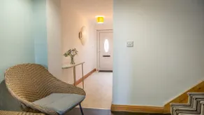 Queens townhouse - 3 Bedrooms - Private Parking - Image 5
