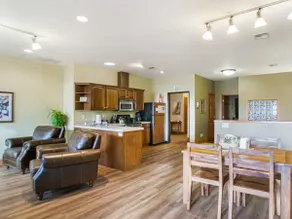 San Juan Suites - Conservatory - Animaux acceptés (San Juan Suites Conservatory) - Image 3