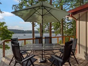 Waterfront Home on Westcott Bay! (Oyster Beach) - Image 5