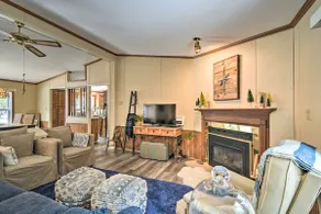 Woodland Retreat: Near Trails, Golf & Wineries! - Image 4