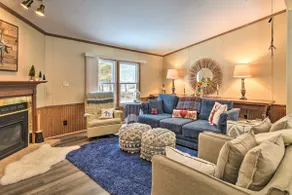 Woodland Retreat: Near Trails, Golf & Wineries! - Image 3