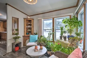 Woodland Retreat: Near Trails, Golf & Wineries! - Image 2