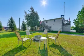 Cozy Apt < 1 Mi Near Lake Huron & Mackinac Island! - Image 3