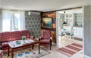 2 bedroom beautiful home in Köpingsvik - Image 2