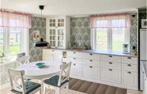 2 bedroom beautiful home in Köpingsvik - Image 3