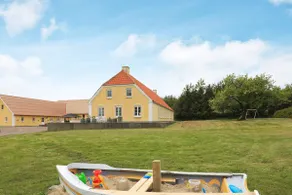 4 stjernet sommerhus i Nykøbing M - Image 5