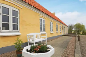 4 stjernet sommerhus i Nykøbing M - Image 4