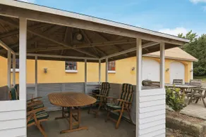 4 stjernet sommerhus i Nykøbing M - Image 2