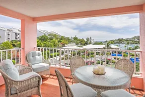 Elysian Resort Condo with 3 Balconies + Amenities! - Image 3