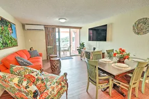 Elysian Resort Condo with 3 Balconies + Amenities! - Image 4