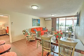 Elysian Resort Condo with 3 Balconies + Amenities! - Image 5