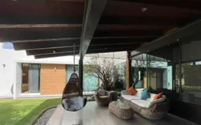 House in Atlixco | pool & courts - Image 2