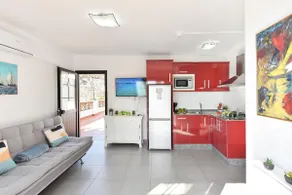 Beach Apartment in Playa del Cura 323 by VillaGranCanaria - Image 3