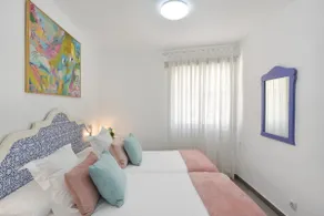 Beach Apartment in Playa del Cura 323 by VillaGranCanaria - Image 4