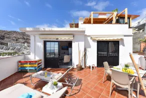 Beach Apartment in Playa del Cura 323 by VillaGranCanaria - Image 2