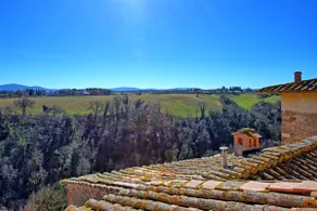 Palazzo del Capitano - Apartment in Colle di Val d'Elsa - Image 2