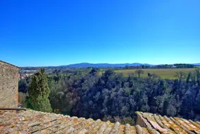 Palazzo del Capitano - Apartment in Colle di Val d'Elsa - Image 4