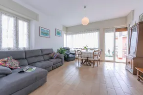 Residenza La Terrazza di Dante: 2BR Apartment with Sunny Terrace - Happy Rentals - Image 3