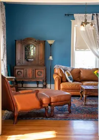 Large Home Great Location Pet Friendly, Sleeps 10 - Image 2