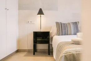 Can Bona Casa - Apartment overlooking the square - Image 2