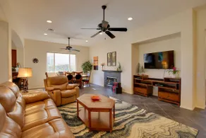 1 Mi to Coachella: Serene Retreat w/ Pool Access - Image 2