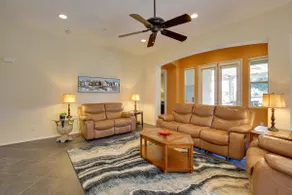 1 Mi to Coachella: Serene Retreat w/ Pool Access - Image 5