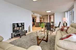 NOUVEAU! Condo de grande hauteur au bord de l'eau - Miami Beach 5 Mi - Image 5