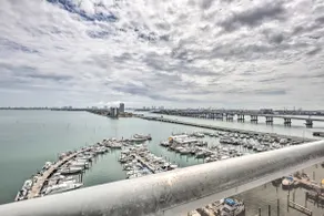NOUVEAU! Condo de grande hauteur au bord de l'eau - Miami Beach 5 Mi - Image 2