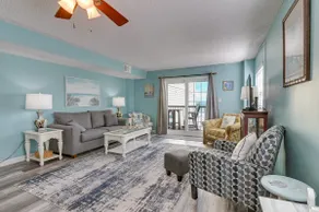 Beach Getaway w/ Pool Access + Patio w/ Ocean View - Image 4