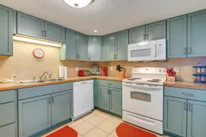 Beach Getaway w/ Pool Access + Patio w/ Ocean View - Image 3