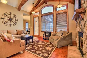 Lakefront Retreat at Giants Ridge: Golf, Hike, Ski - Image 4