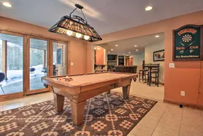 Lakefront Retreat at Giants Ridge: Golf, Hike, Ski - Image 3