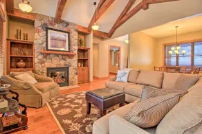 Lakefront Retreat at Giants Ridge: Golf, Hike, Ski - Image 5